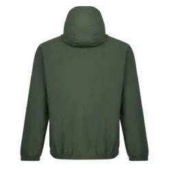 UMBRO Mens Anorak Jacket (Green/Cypress Green) -Palmeiras Shop k624c5e8b2883627bdffdebd0cee6f4b3