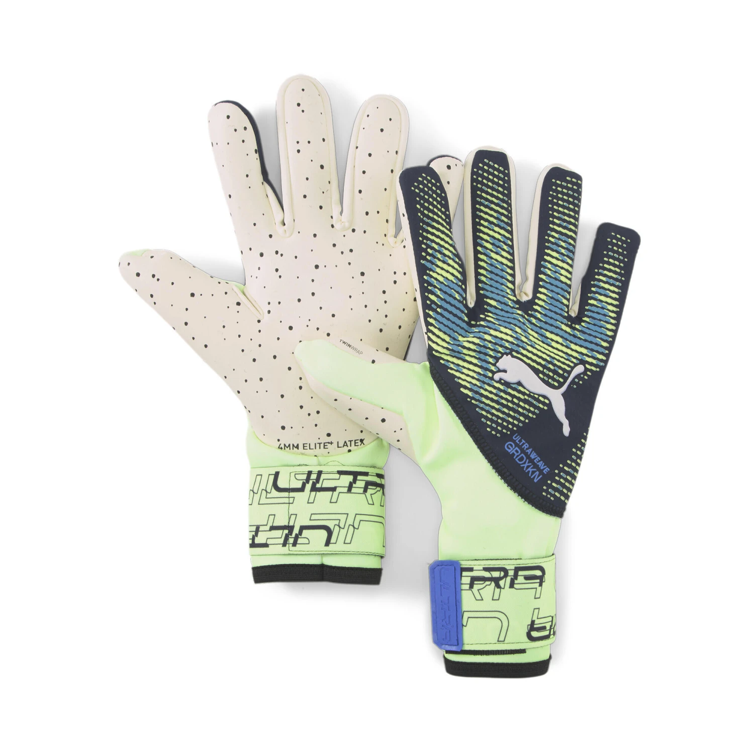 Puma ULTRA ULTIMATE 1 NC Goalkeeper Gloves 3 Puma ULTRA ULTIMATE 1 NC Goalkeeper Gloves