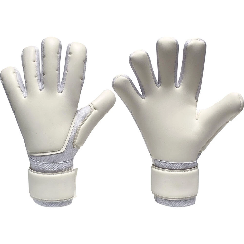 Keeper ID Personal Negative Goalkeeper Gloves 3 Keeper ID Personal Negative Goalkeeper Gloves