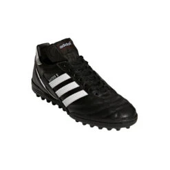 ADIDAS Adult Football Boots Kaiser 5 Team TF - Black -Palmeiras Shop k63e35280d4f3a8f7a84db863d96976b4