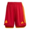 ADIDAS AS Roma 23/24 Home Shorts -Palmeiras Shop k63f43340b652ba0e753f93240b7a88af