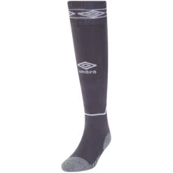 UMBRO Diamond Football Socks (Beetroot Purple/Black) -Palmeiras Shop k6405e7029a1207cfdbb19416e460a1de