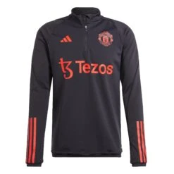 ADIDAS Manchester United Tiro 23 Training Top -Palmeiras Shop k64d3652cba4de9204e5291371dae1022