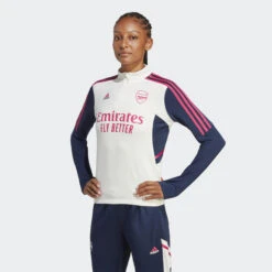 ADIDAS Arsenal Condivo 22 Training Top