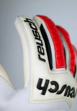 Reusch Legacy Gold X Goalkeeper Gloves -Palmeiras Shop k651f304e7439c71d5ef3184eee04d771