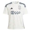 ADIDAS Ajax Amsterdam 23/24 Away Jersey Kids -Palmeiras Shop k655ac3fd9ca41e893be40793ab100167