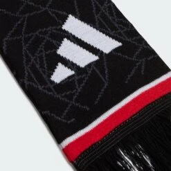 ADIDAS Manchester United Home Scarf 10 ADIDAS Manchester United Home Scarf -Palmeiras Shop k656d28f65ca89967b081979844dc43e8