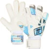 SELLS Revolve Aqua Monsoon Guard Hybrid Junior Goalkeeper Gloves 2 SELLS Revolve Aqua Monsoon Guard Hybrid Junior Goalkeeper Gloves -Palmeiras Shop k6580acf253560e95bcc817b8f3a05c0c