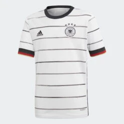 ADIDAS Adult Shirt - Germany Home 2020 -Palmeiras Shop k6666f155bd16f4e52348e973333a0d07