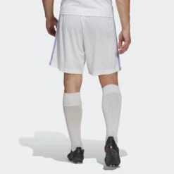 ADIDAS Real Madrid 22/23 Home Shorts -Palmeiras Shop k6668d97405f464e3907ddb9724203f3e