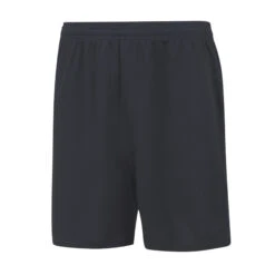 UMBRO Childrens/Kids Club II Shorts (Black) -Palmeiras Shop k66cbf9064c6c942d9152a3fc0d95b3da