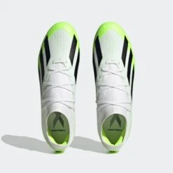ADIDAS Adult FG Football Boots X Crazyfast.3 -Palmeiras Shop k66e040616a15280efa84dc1aad87a091