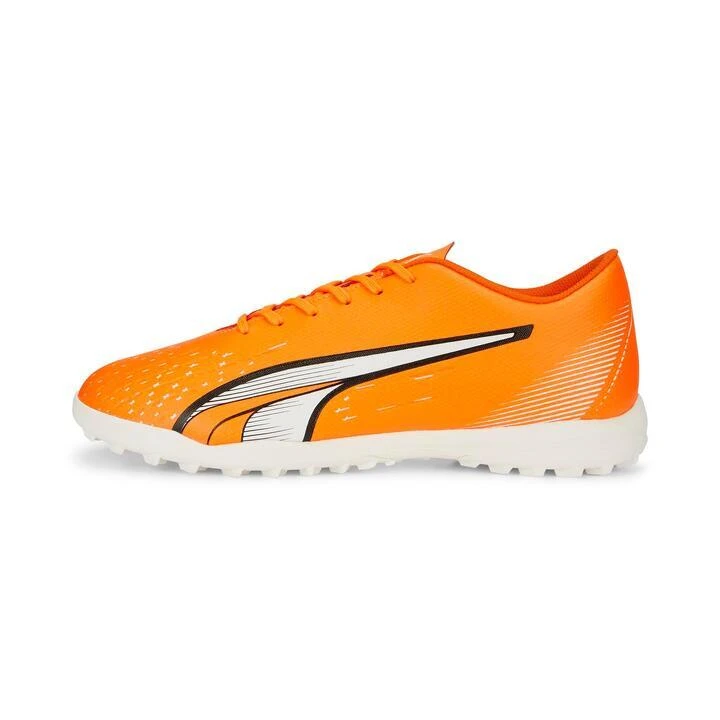 Puma Refurbished Adult Football Boots Ultra Play HG - Orange 3 Puma Refurbished Adult Football Boots Ultra Play HG - Orange