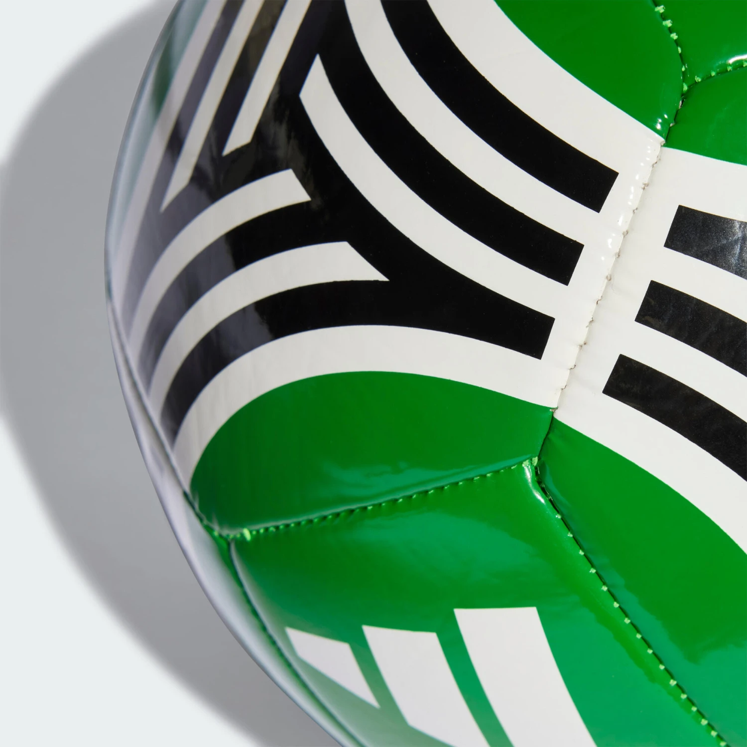 ADIDAS Celtic FC Club Ball 7 ADIDAS Celtic FC Club Ball - Image 5