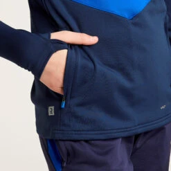 Kipsta Girls' Sweatshirt Viralto+ -Palmeiras Shop k67451e2e1ef1e1629815cbf62c2856c0