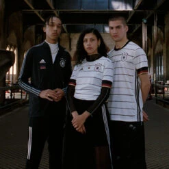 ADIDAS Adult Shirt - Germany Home 2020 -Palmeiras Shop k6781573d6cf7075fc2dab799d5328f42