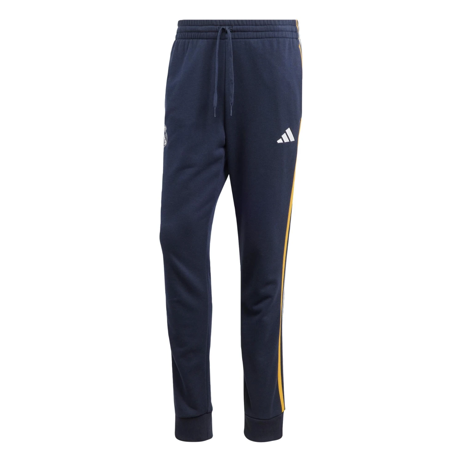 ADIDAS Real Madrid Sweat Pants 4 ADIDAS Real Madrid Sweat Pants - Image 2