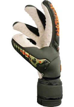 Reusch Attrakt SpeedBump Ortho -Palmeiras Shop k687b8125fe74855b57f87a34d02b253d