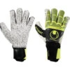 Uhlsport Supergrip + Flex Frame Carbon Goalkeeper Gloves -Palmeiras Shop k6883302a372a3e4ea0537d2e6cc1e985