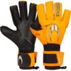 HO Soccer ONE Negative Junior Goalkeeper Gloves -Palmeiras Shop k68e06cb6e33c95c0f57b758918aaa532