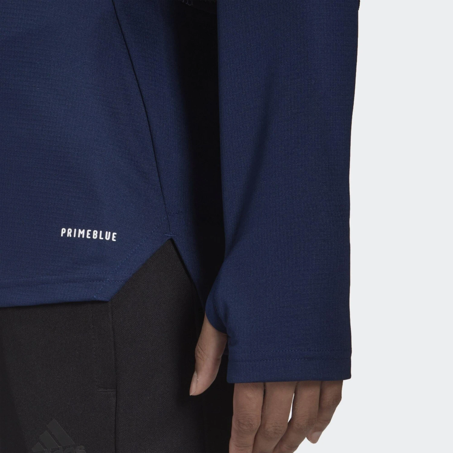 ADIDAS Spain Condivo 21 Training Top 7 ADIDAS Spain Condivo 21 Training Top - Image 5