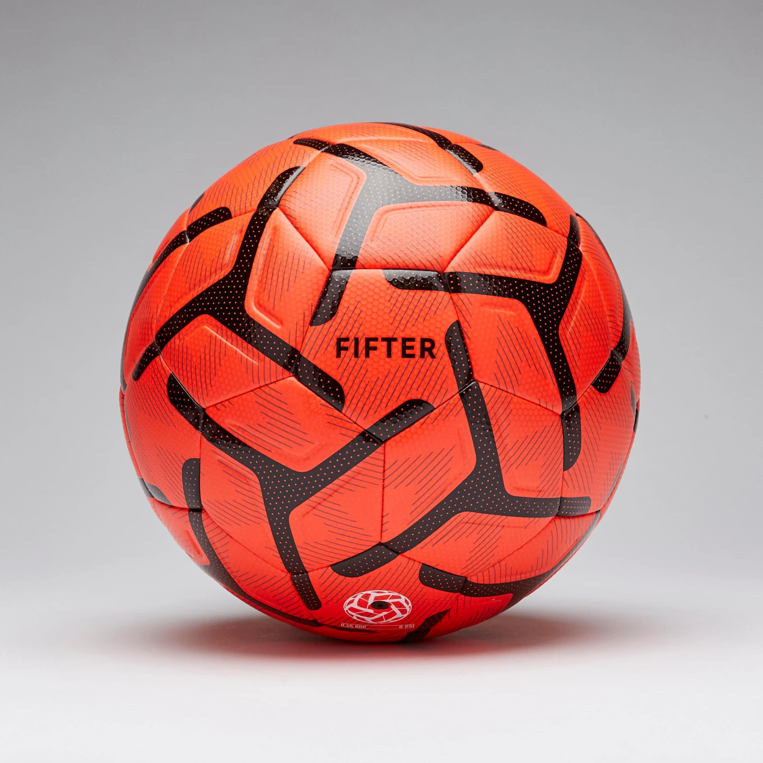 Society 500 5-A-Side Football Size 4 4 Society 500 5-A-Side Football Size 4 - Image 2