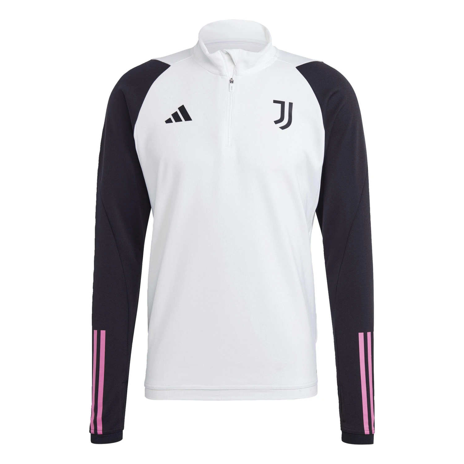 ADIDAS Juventus Tiro 23 Training Top 9 ADIDAS Juventus Tiro 23 Training Top - Image 7