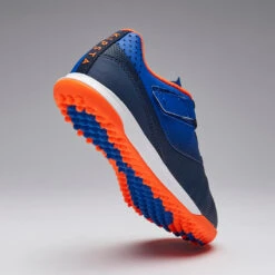 Kipsta Kids' Rip-Tab Football Boots Agility 500 TF -Palmeiras Shop k698f9e2f2d500d81b2c3a189f03cd744