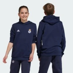 ADIDAS Real Madrid Hoodie Kids -Palmeiras Shop k69b419d869b09b69ff0f3ddedbce8a08