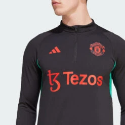 ADIDAS Manchester United Tiro 23 Training Top -Palmeiras Shop k69de38d466a066a73970f8f2b9c6f00f
