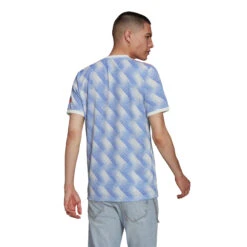 ADIDAS Adult Football Shirt - Manchester United Away 21/22 -Palmeiras Shop k69f0fd9f5a7ff418066d6774e1d3bd88