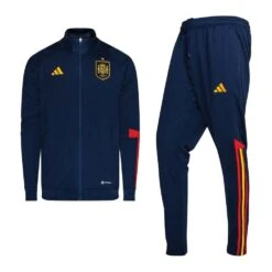 ADIDAS Spain Track Suit