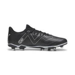PUMA Mens FUTURE PLAY FG/AG Football Boots - PUMA Black -Palmeiras Shop k6b065da0597ef35f7d81f6f2cbfc979c