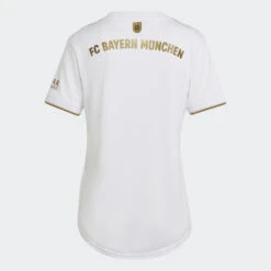 ADIDAS FC Bayern 22/23 Away Jersey -Palmeiras Shop k6b34e8167368862c3d082b8bd6602ee4