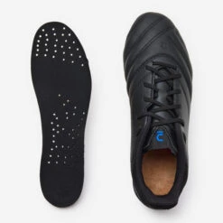 Kipsta Kids' Lace-Up Leather Football Boots Viralto II MG/AG 22 Kipsta Kids' Lace-Up Leather Football Boots Viralto II MG/AG -Palmeiras Shop k6b7e8ef8bd174d91328ee554e6f8b535