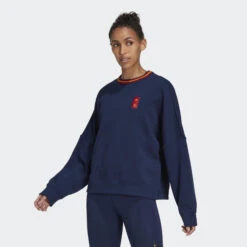 ADIDAS Spain Crew Sweatshirt