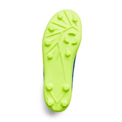 Kipsta Kids' Dry Pitch Lace-Up Football Boots Agility 140 FG -Palmeiras Shop k6bad00357816a834c1372cb3cb92bf53