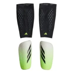 ADIDAS X Pro Shin Guards