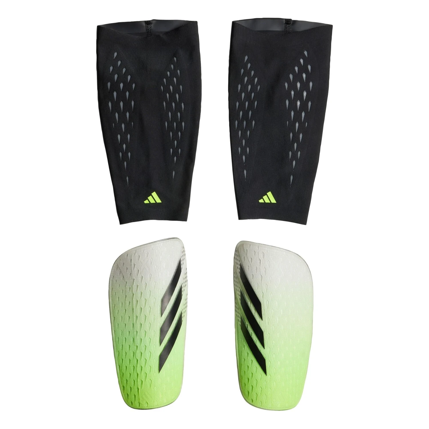 ADIDAS X Pro Shin Guards 3 ADIDAS X Pro Shin Guards