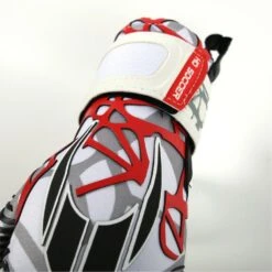 Goalkeeper Gloves FIRST SUPERLIGHT NEGATIVE SPECTRE RED -Palmeiras Shop k6c6c08f8b446d02d34567c00eec499c6