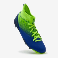 Kipsta Kids' High-Top Football Boots Agility 500 MG -Palmeiras Shop k6c88b455aebcc7d75ecb49c37f5380d9