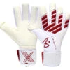 AB1 UNDICI BIANCO World Cup Junior Goalkeeper Gloves -Palmeiras Shop k6cb654cabe54384428e7441f627368a1