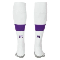 UMBRO VFL Osnabruck Childrens/Kids 22/23 Away Socks (White/Purple) 5 UMBRO VFL Osnabruck Childrens/Kids 22/23 Away Socks (White/Purple) -Palmeiras Shop k6ce1484afe5c2f7bf49e6b88c6cbf897
