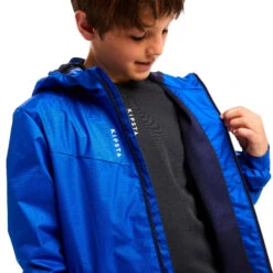 Kipsta Kids' Rainproof Football Jacket T500 28 Kipsta Kids' Rainproof Football Jacket T500 -Palmeiras Shop k6d751b8fb0e59d6797f4aa4c35314887