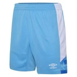 UMBRO Childrens/Kids Vier Shorts (Black/Carbon) -Palmeiras Shop k6e12f45968823c57ecc6cb95563b0548