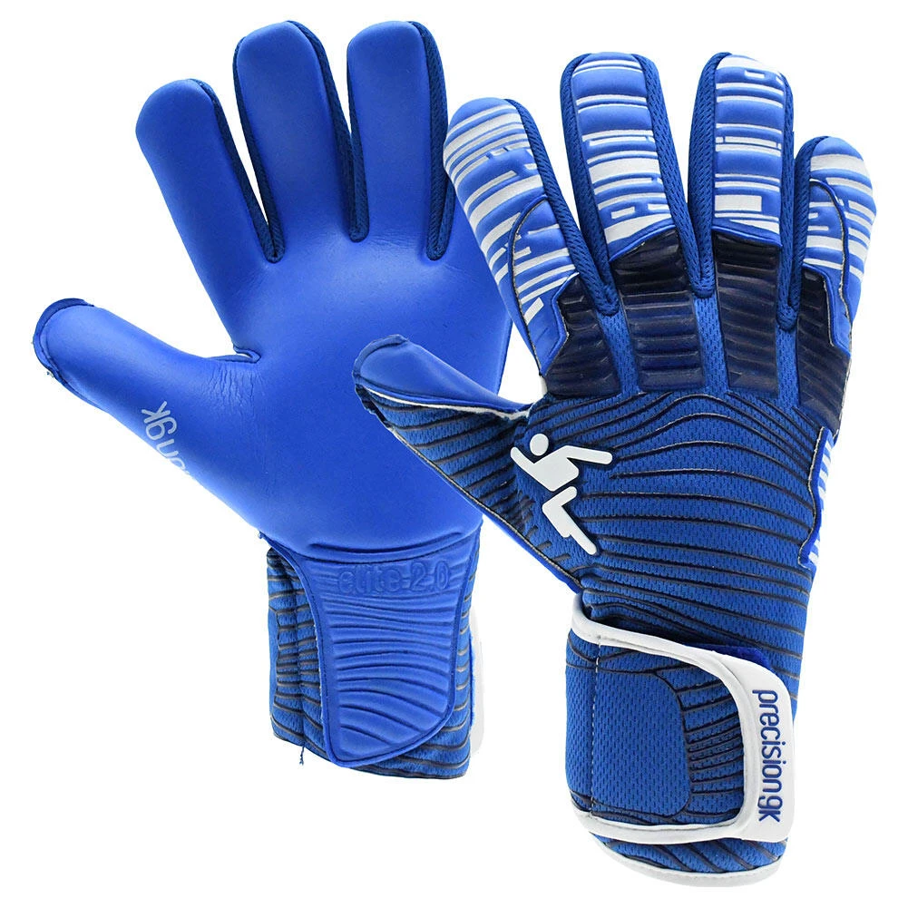 Precision GK Elite 2.0 Grip Goalkeeper Gloves 3 Precision GK Elite 2.0 Grip Goalkeeper Gloves