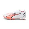 Puma Adult FG/AG Ultra Match - White/Red -Palmeiras Shop k6e729f5caa07895ba62e50262da8cf13