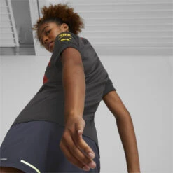 PUMA Womens Manchester City F.C. Away 22/23 Replica Jersey - Black -Palmeiras Shop k6e909b42942f18ac89e0101f2041bdcf