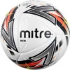 Mitre Delta Football (White/Black/Orange) -Palmeiras Shop k6fa840c9b98a8040749986d0f6bab744
