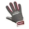Unisex Adult Gaelic Gloves (Grey/Maroon/White) 2 Unisex Adult Gaelic Gloves (Grey/Maroon/White) -Palmeiras Shop k6fc8fbe731ebdeef9061b9a1155ac10d